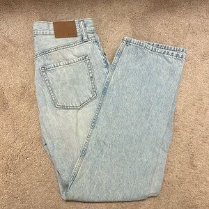 90s Baggy Aeropostale Jeans